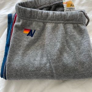 Aviator Nation Sweatpants Size L